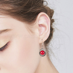 Natural & Synthetic Gemstone Cabochons&nbsp;G-PH0034-39-WH
