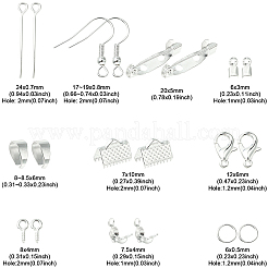DIY Jewelry Making Finding Kits&nbsp;DIY-CJ0002-27