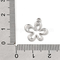 304 Stainless Steel Pendants&nbsp;SA-CBAA487-18P