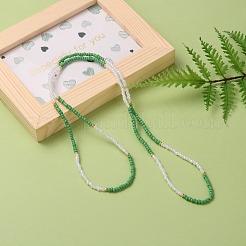Summer Jewelry Waist Bead&nbsp;NJEW-C00015-01