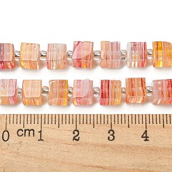 Handwork Lampwork Beads&nbsp;LAMP-B022-01C