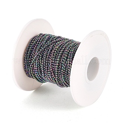 Ion Plating(IP) 304 Stainless Steel Ball Chains&nbsp;CHS-H013-04M-1.5MM-A