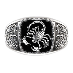 Alloy Rings for Men&nbsp;PW-WGB4603-03