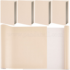Imitation Leather Book Covers&nbsp;DIY-WH0491-92A-11