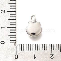 Brass Pendants&nbsp;KK-L225-007P-01