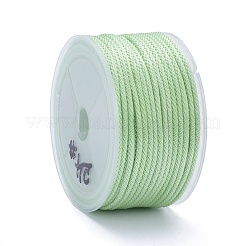 Polyester Braided Cords&nbsp;OCOR-I006-A01-24