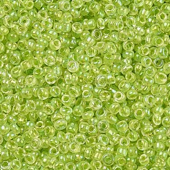 12/0 Glass Seed Beads&nbsp;X1-SEED-A016-2mm-212