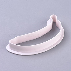 Food Grade Plastic Cookie Cutters&nbsp;DIY-L020-34