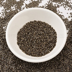 MIYUKI Delica Beads&nbsp;X-SEED-J020-DB0022