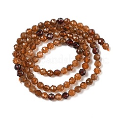 Natural Mixed Gemstone Beads Strands&nbsp;G-G161-A15-03