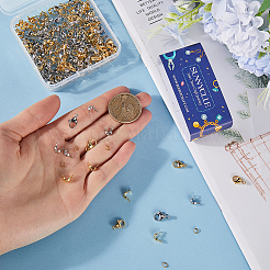 DIY Jewelry Making Finding Kit&nbsp;DIY-SC0023-82