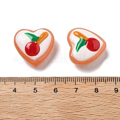 Baking Paint Glass Enamel Beads&nbsp;LS-LAMP-V001-06B