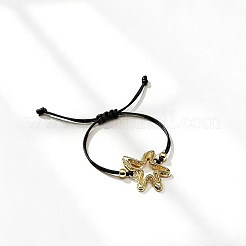 Alloy Link Bracelets&nbsp;WGDAC4C-01