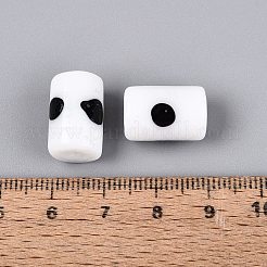 Handmade Lampwork Beads&nbsp;LAMP-N040-03
