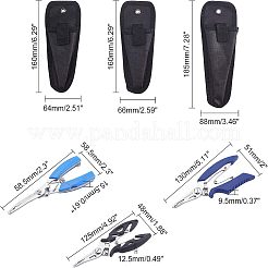 Stainless Steel Fishing Plier&nbsp;TOOL-FH0001-01