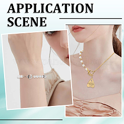 120Pcs 12 Styles Tibetan Style Toggle Clasps&nbsp;FIND-SP0001-25