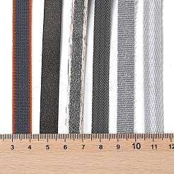 18 Yards 6 Styles Polyester Ribbon&nbsp;SRIB-Q022-A01