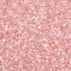 Glass Bugle Beads&nbsp;SEED-S032-10A-169A