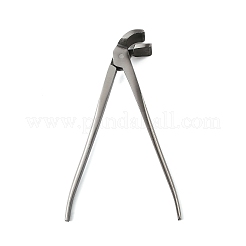 Chromium Steel Flatten Pliers&nbsp;TOOL-U002-05B-P