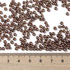 MIYUKI Round Rocailles Beads&nbsp;SEED-JP0009-RR0327