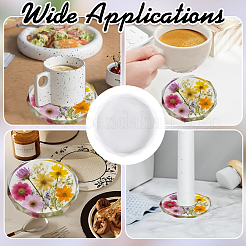 8Pcs Silicone Molds&nbsp;DIY-GO0002-88