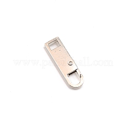 Alloy Replacement pull-tab Accessories&nbsp;LS-FIND-WH0090-24