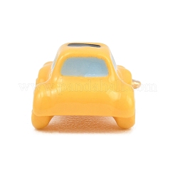 Alloy Enamel Pendants&nbsp;AL-CBA701E-01G-01