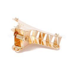 Iron Claw Hair Clips Findings&nbsp;IFIN-C003-01A