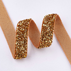 Glitter Sparkle Ribbon&nbsp;SRIB-T002-01A-09