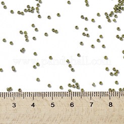MIYUKI Round Rocailles Beads&nbsp;SEED-JP0010-RR2033