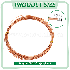 Copper Wire&nbsp;FIND-WH0170-40C-RG