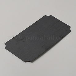 304 Stainless Steel Type Business Cards&nbsp;AJEW-WH0166-55B