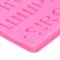 Food Grade Silicone Molds&nbsp;DIY-I078-29