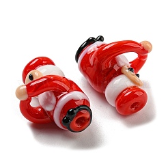 Handmade Lampwork Beads&nbsp;LAMP-G140-04