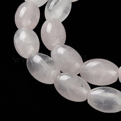 Natural Rose Quartz Beads Strands&nbsp;G-I369-B16-01