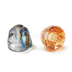 Electroplate Glass Beads&nbsp;EGLA-A036-04