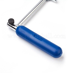 Adjustable 45# Carbon Steel U-shape Hacksaw&nbsp;TOOL-WH0075-04
