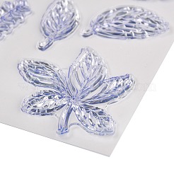 Plastic Stamps&nbsp;DIY-F053-01B
