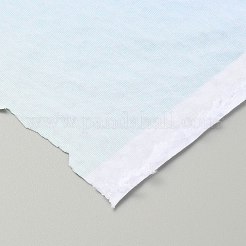 Laser Gradual Polyester Fabric&nbsp;DIY-WH0034-69