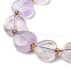 Natural Ametrine Beads Strands&nbsp;G-B044-B20-01
