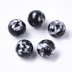 Resin Beads&nbsp;X-RESI-T026-20mm