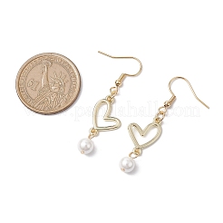 304 Stainless Steel Dangle Earrings&nbsp;EJEW-JE06168