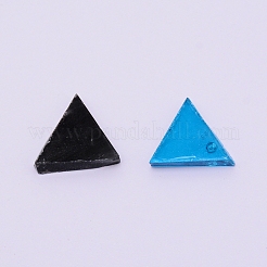 Glass Cabochons&nbsp;GGLA-WH0020-03D
