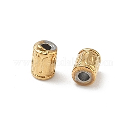 304 Stainless Steel Beads&nbsp;STAS-D204-32G