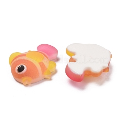 Resin Beads&nbsp;CRES-TAC0002-01