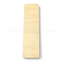 Wooden Storage Box&nbsp;LS-AJEW-M210-01A
