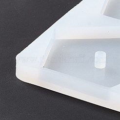 DIY Rotating Scented Candle Making Silicone Molds&nbsp;LS-DIY-E055-37