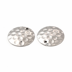 Non-Tarnish 304 Stainless Steel Pendants&nbsp;STAS-F290-13P