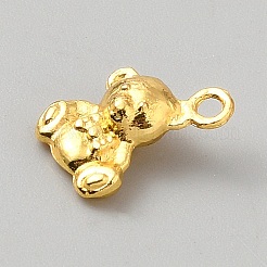 Alloy Pendants&nbsp;LS-FIND-WH0111-867G
