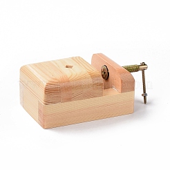 Chinese Seal Stamp Cutting and Stone Seal Carving Hand Tools Set&nbsp;TOOL-WH0029-03